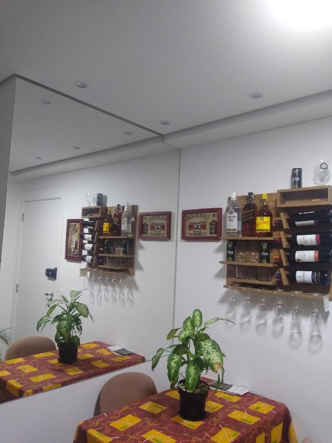 Proximo Centro Comercial, Metro, Expo Cn, Anhembi Daire