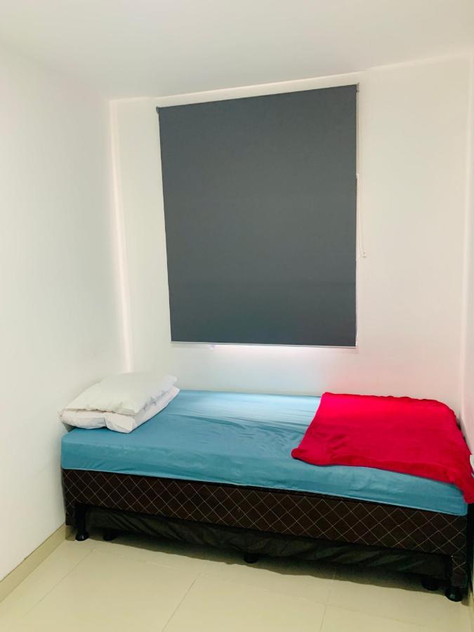 Apartamento Em Sp No Bairro Tremembe/tucuruvi São Paulo