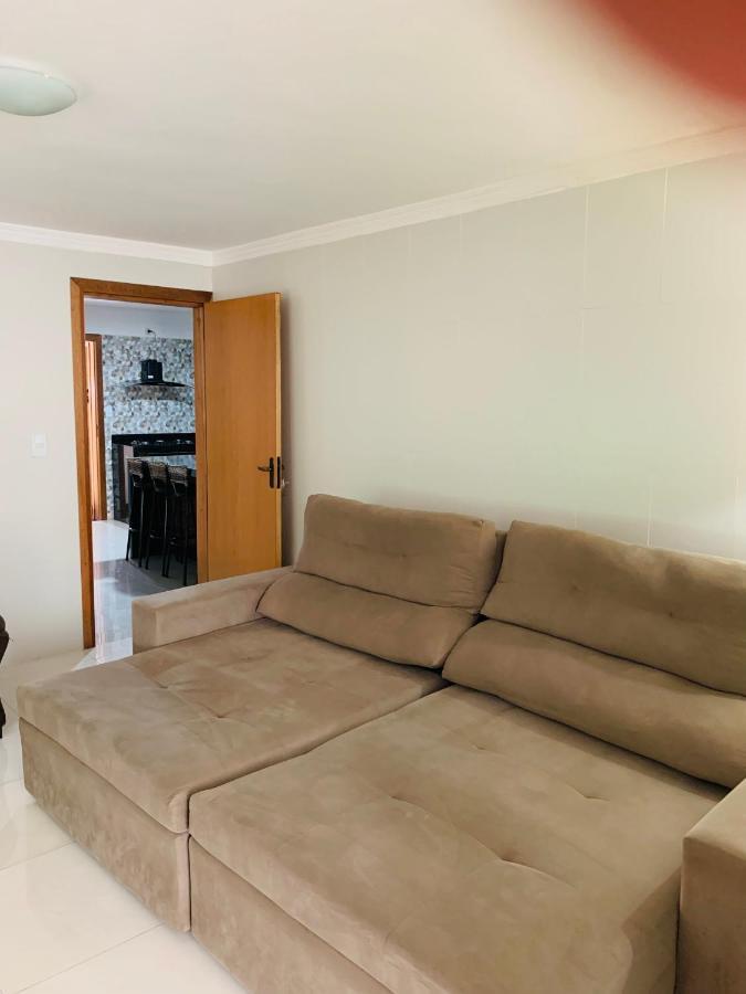 Apartamento Em Sp No Bairro Tremembe/tucuruvi