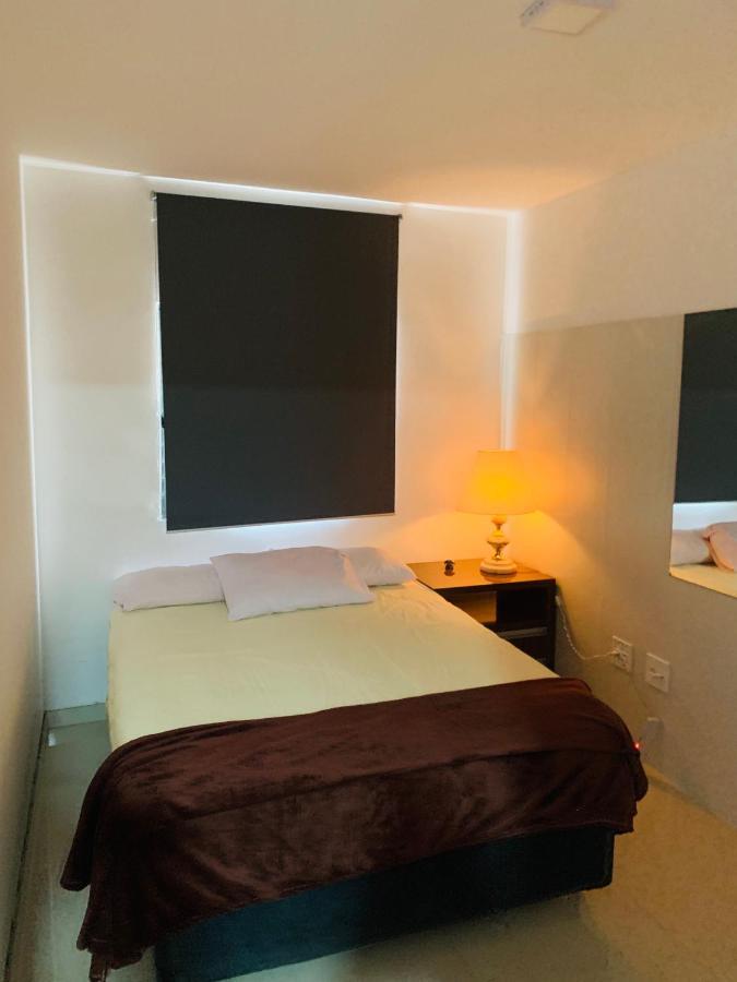 Apartamento Em Sp No Bairro Tremembe/tucuruvi *