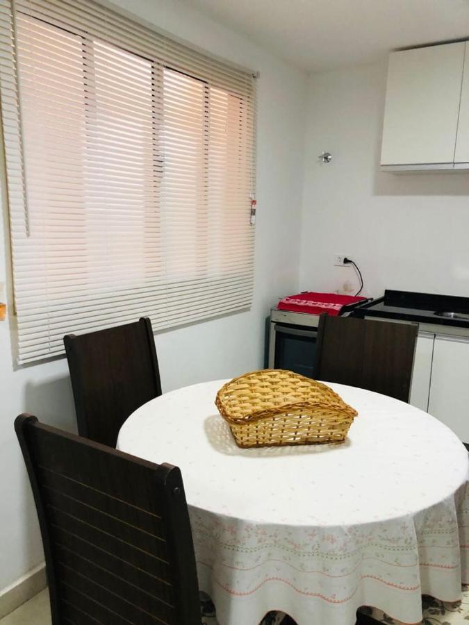 Apartamento No Tremembe 20 *