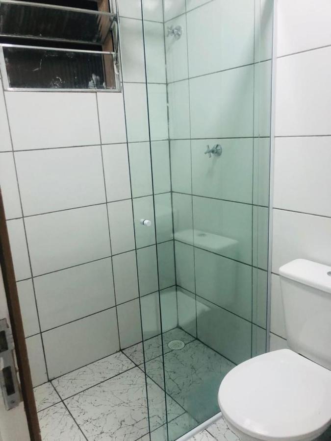 No Tremembe 12 Apartamento São Paulo