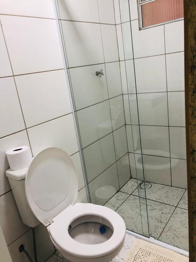 No Tremembe 20 Apartamento São Paulo
