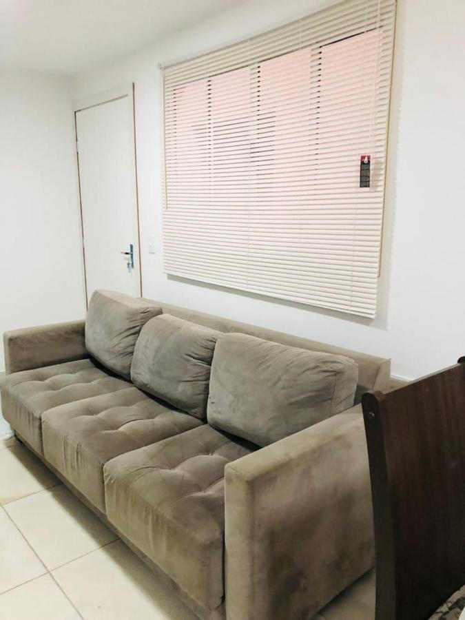 Apartamento No Tremembe 20 *