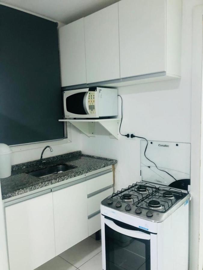 No Tremembe 12 Apartamento São Paulo