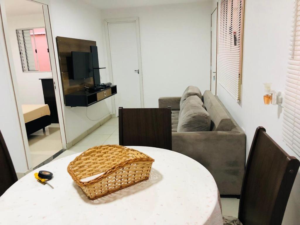 No Tremembe 20 Apartamento São Paulo