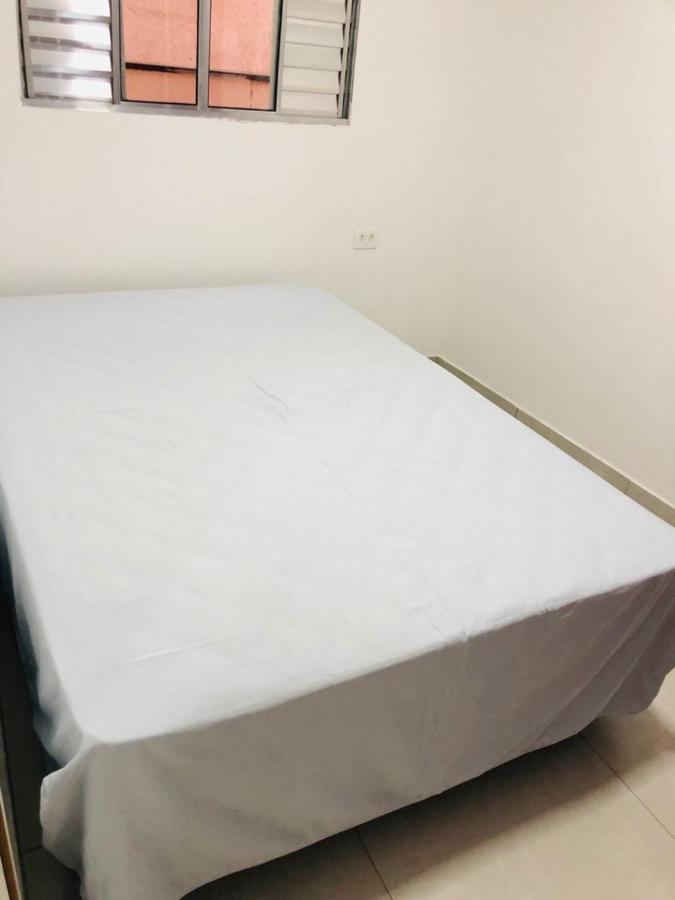 No Tremembe 20 Apartamento São Paulo