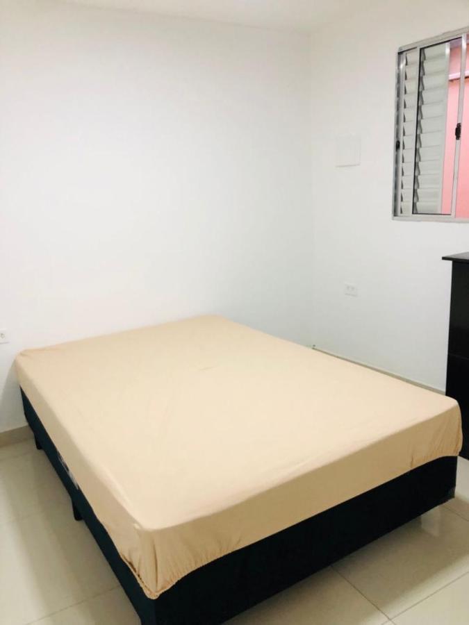 No Tremembe 20 Apartamento *