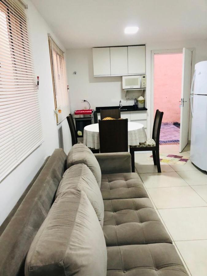 No Tremembe 20 Apartamento São Paulo
