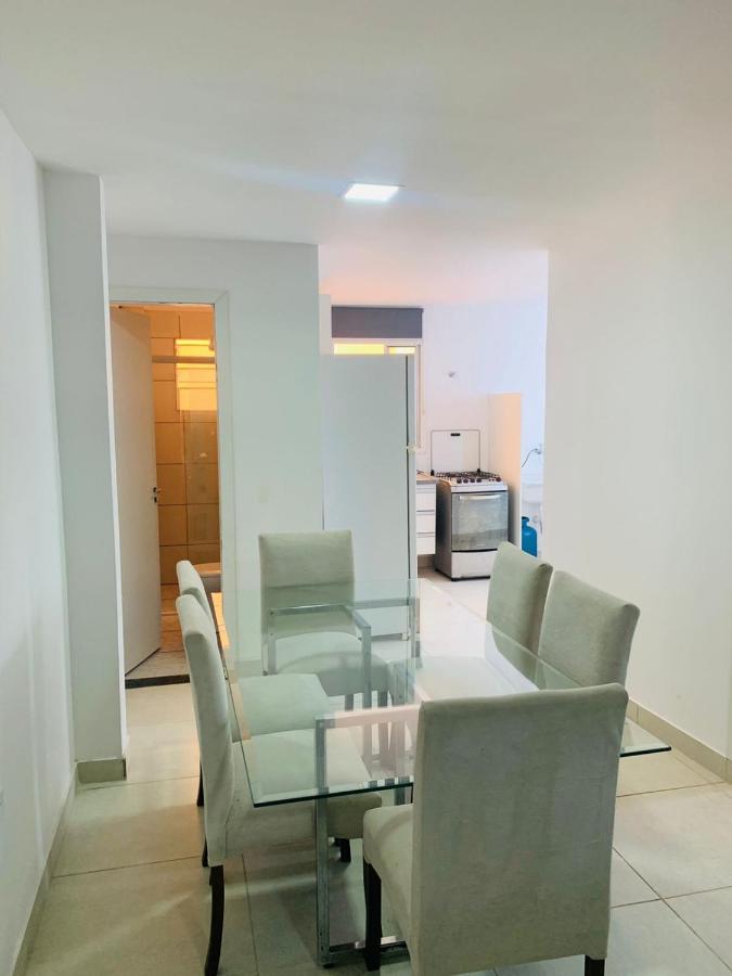 Apartment Sp Bairro Tremembe / 5 *