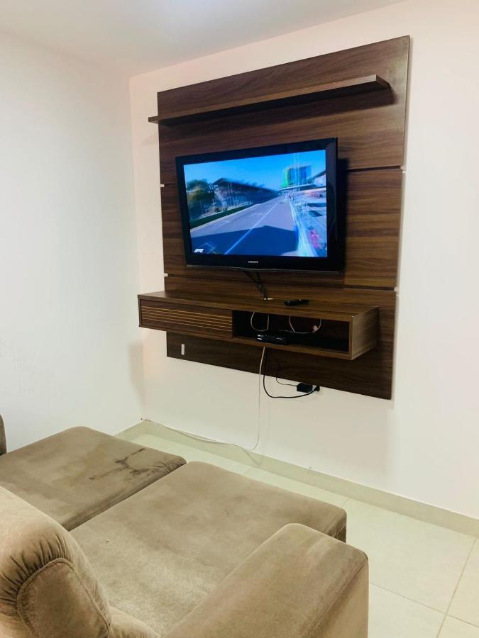 Apartment Sp Bairro Tremembe / 5