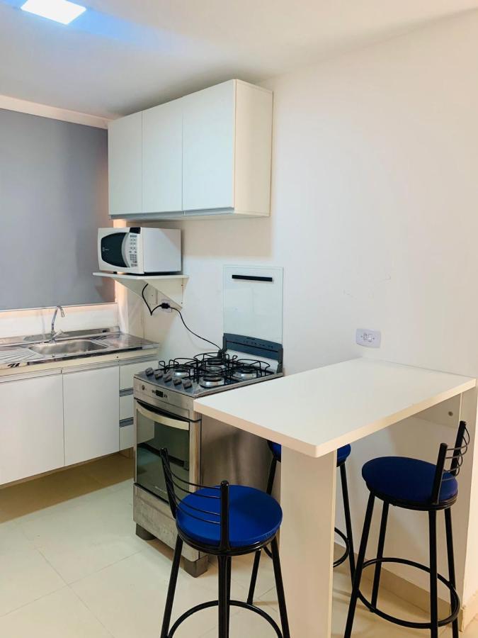 Aparta 2 7 Apartment *