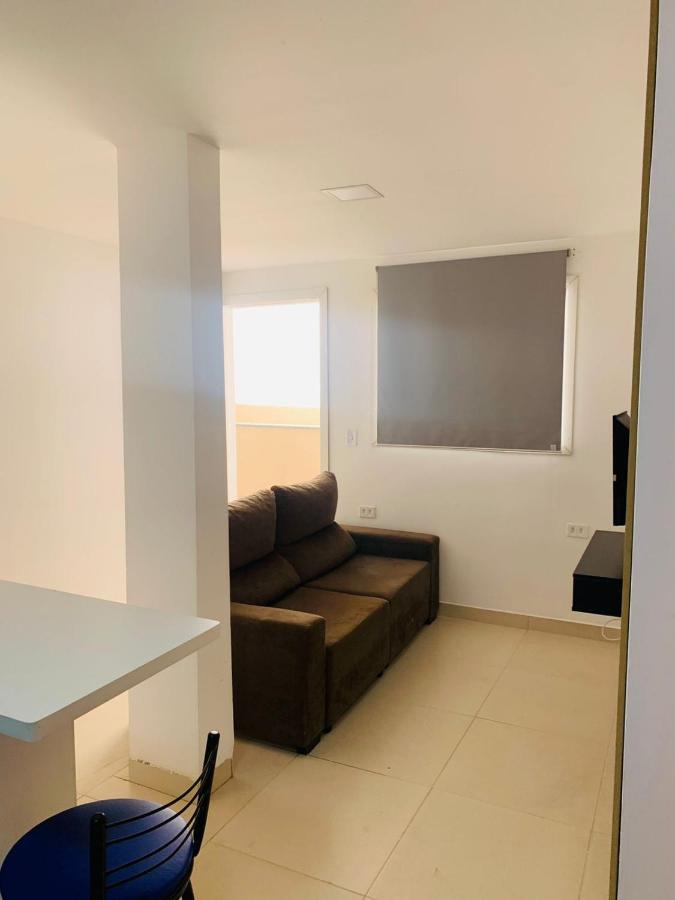 Aparta 2 7 Apartment Sao Paulo