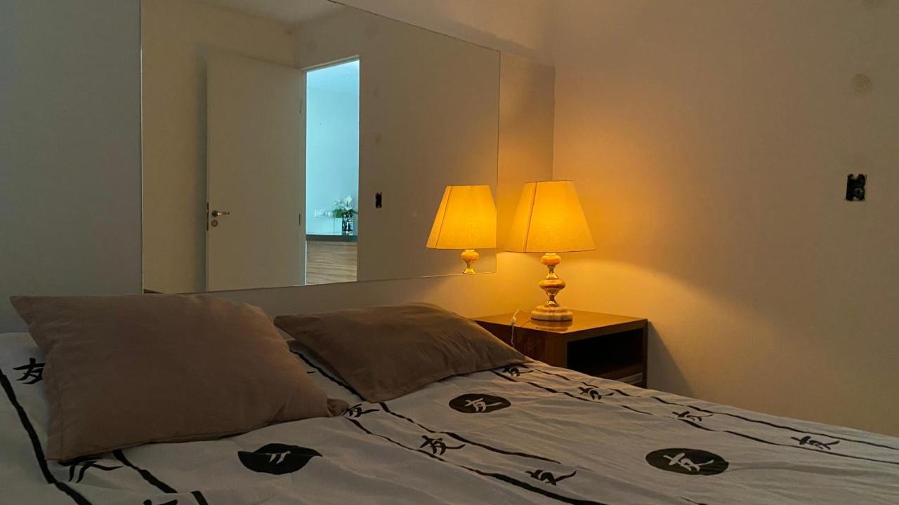 Apartamento Em Sp No Bairro Tremembe/tucuruvi Apartamento *