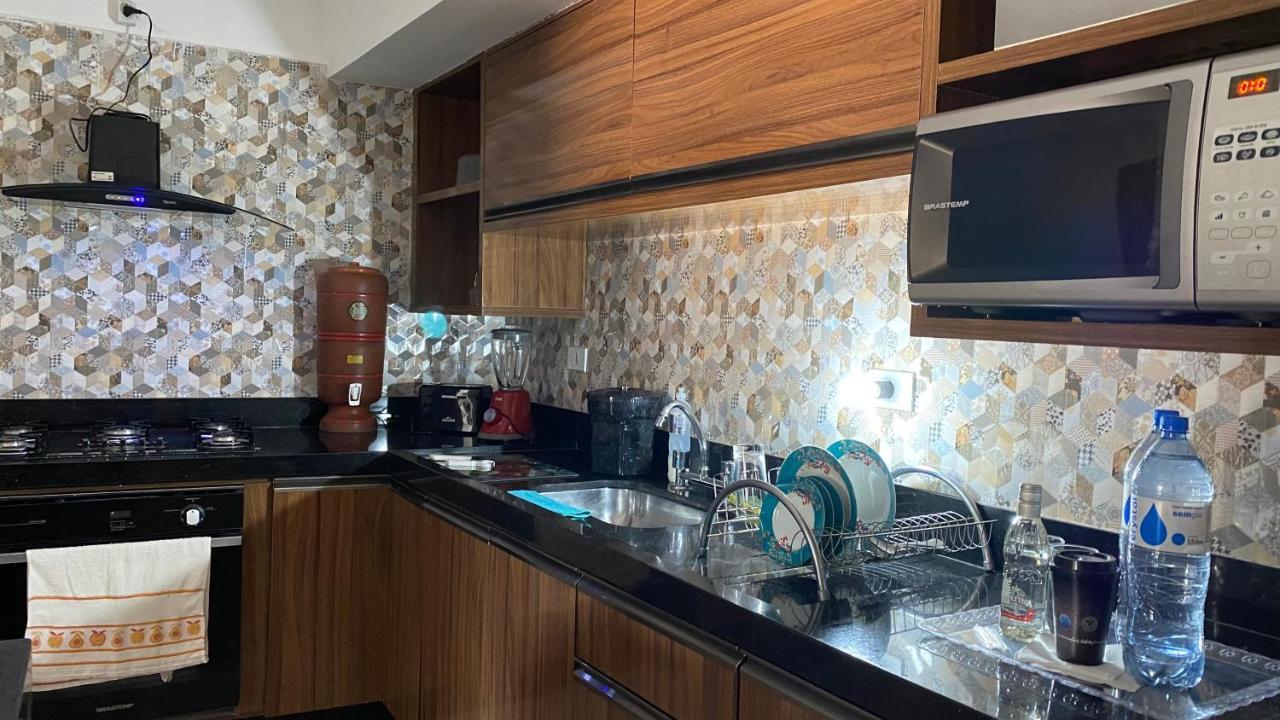 Apartamento Em Sp No Bairro Tremembe/tucuruvi * São Paulo