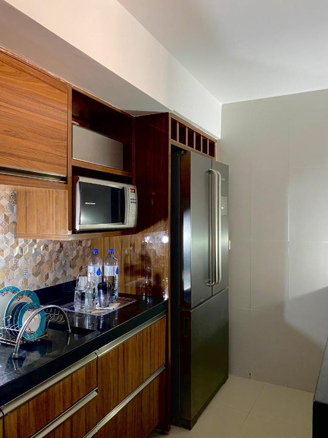 Apartamento Em Sp No Bairro Tremembe/tucuruvi