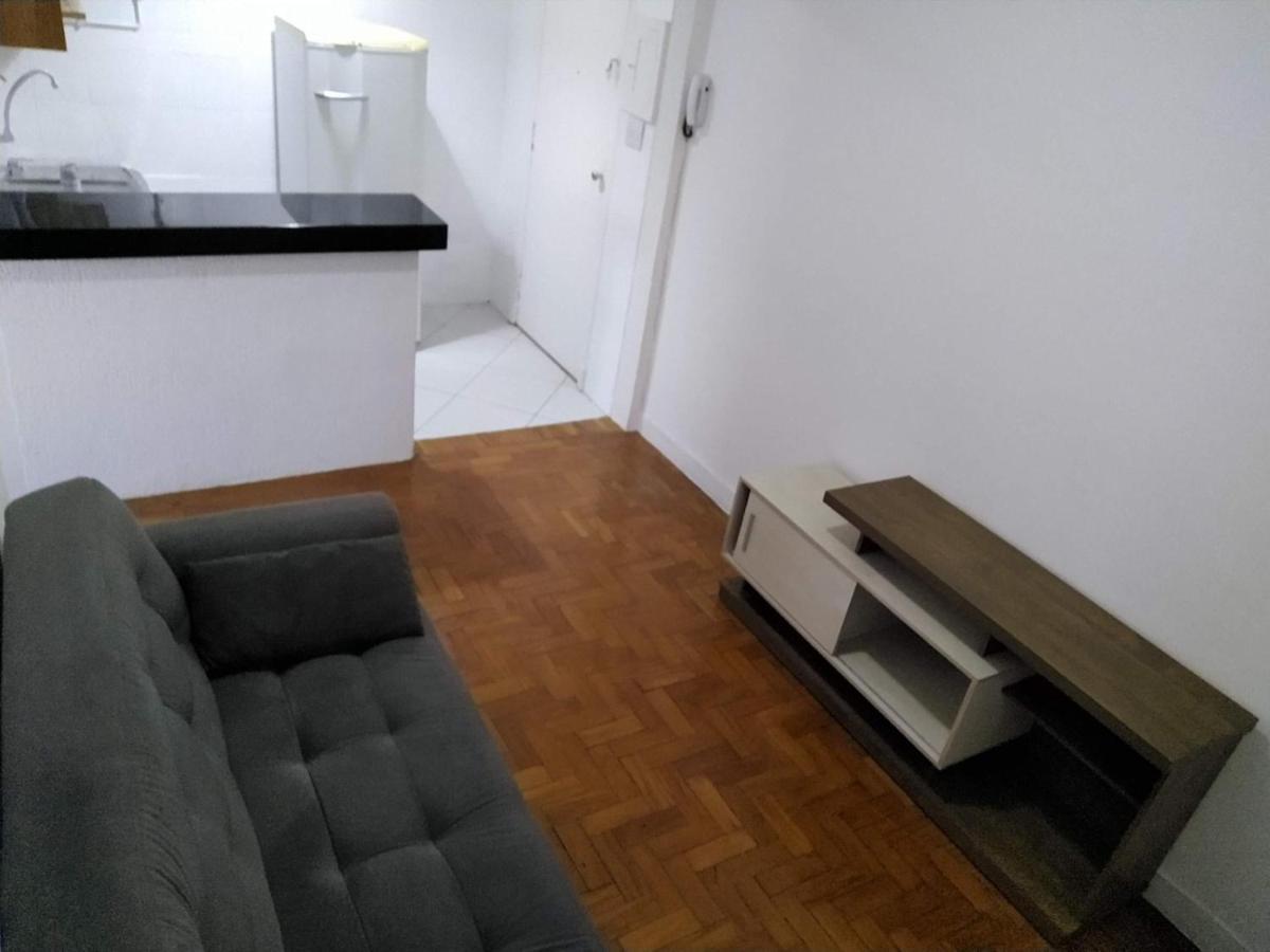 Apartment Metro Anhangabau, Centro De Sao Paulo, 25 De Marco *