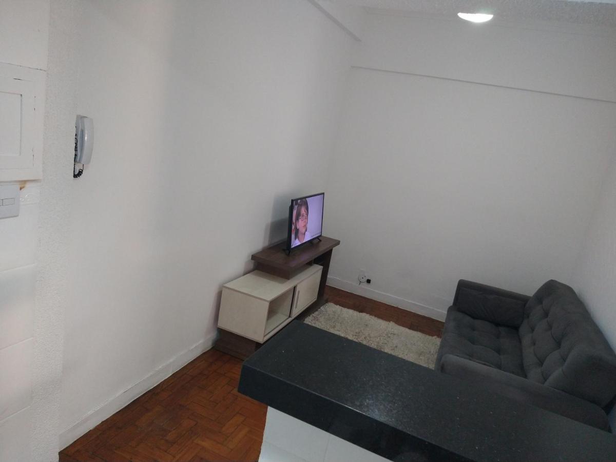 Metro Anhangabau, Centro De Sao Paulo, 25 De Marco Apartment Sao Paulo
