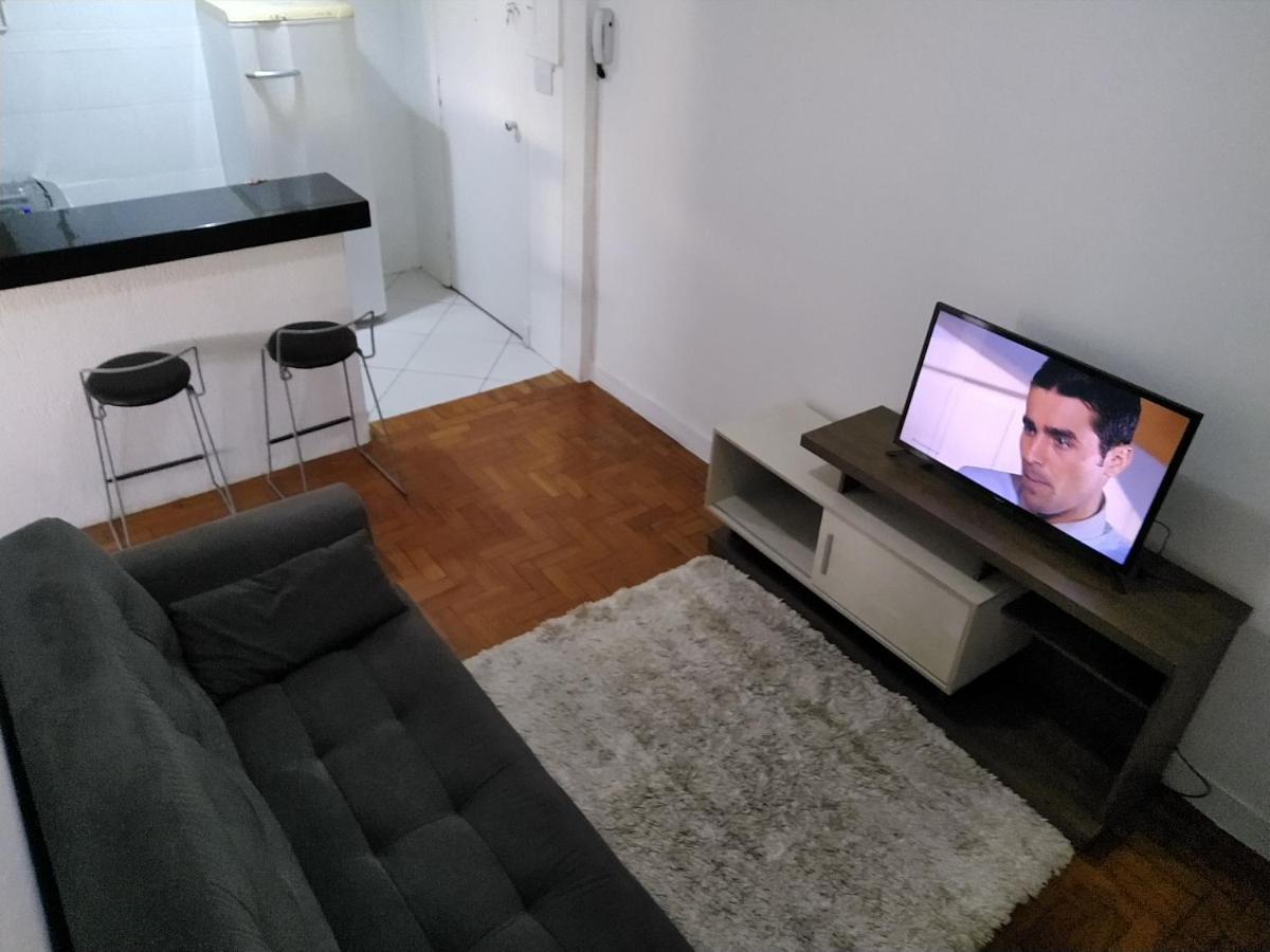 Apartment Metro Anhangabau, Centro De Sao Paulo, 25 De Marco *