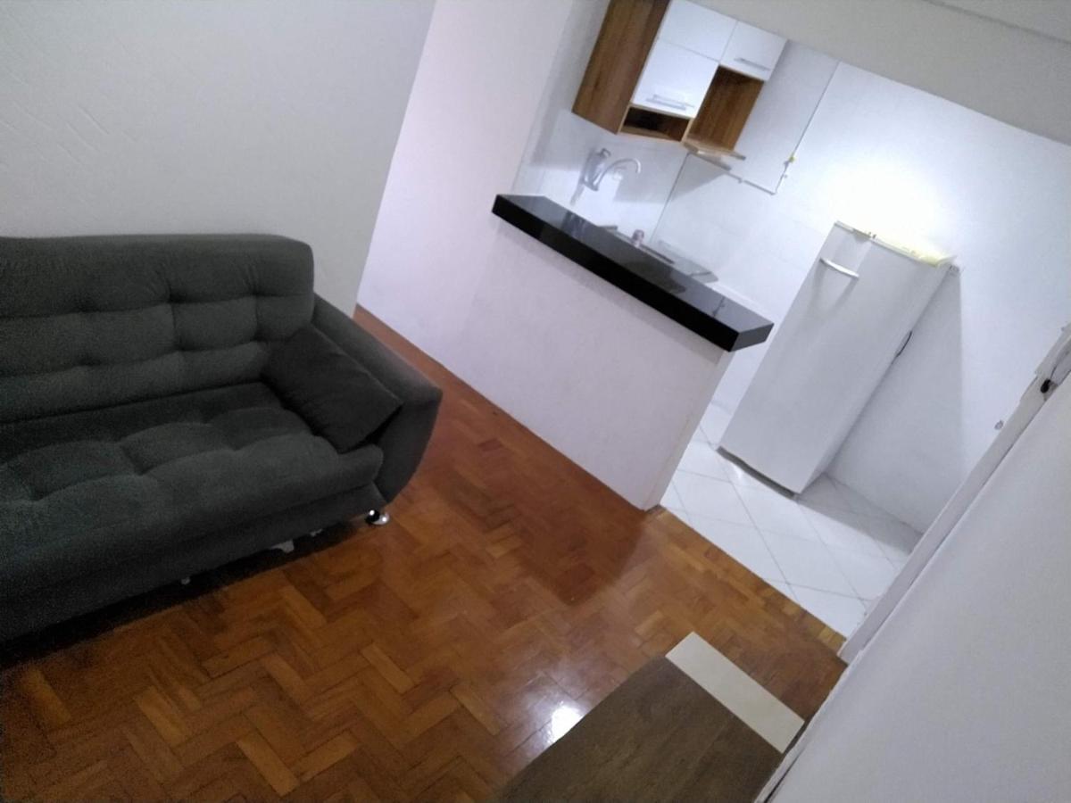 Apartment Metro Anhangabau, Centro De Sao Paulo, 25 De Marco Sao Paulo