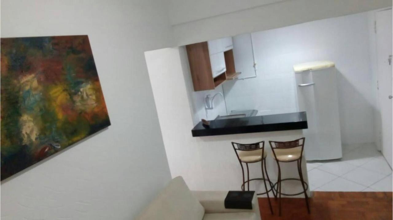 Apartment Metro Anhangabau, Centro De Sao Paulo, 25 De Marco *