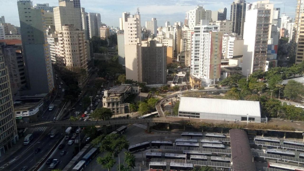 Metro Anhangabau, Centro De Sao Paulo, 25 De Marco * Sao Paulo