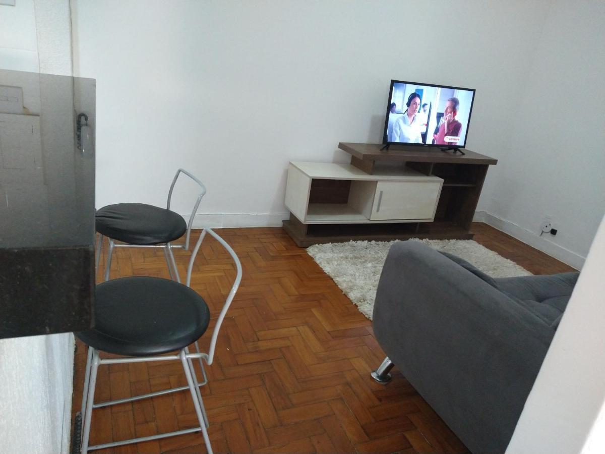 Metro Anhangabau, Centro De Sao Paulo, 25 De Marco Apartment Sao Paulo