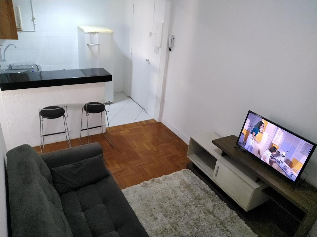 Metro Anhangabau, Centro De Sao Paulo, 25 De Marco Apartment Sao Paulo
