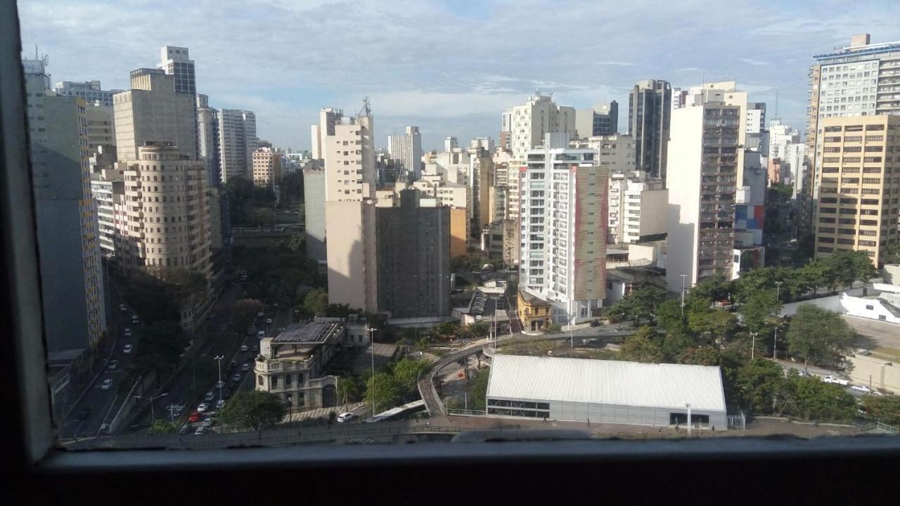 Metro Anhangabau, Centro De Sao Paulo, 25 De Marco Daire Sao Paulo