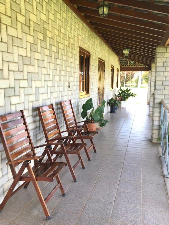 Paz E Alegria No Recanto Do Vo Loco Sao Paulo