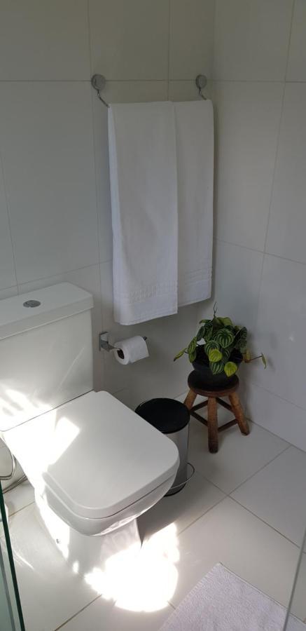 Sp Privatunterkunft São Paulo