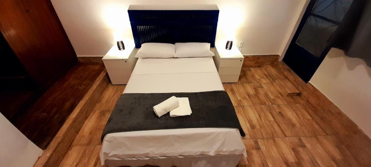 Hostel Liah & Sao Paulo