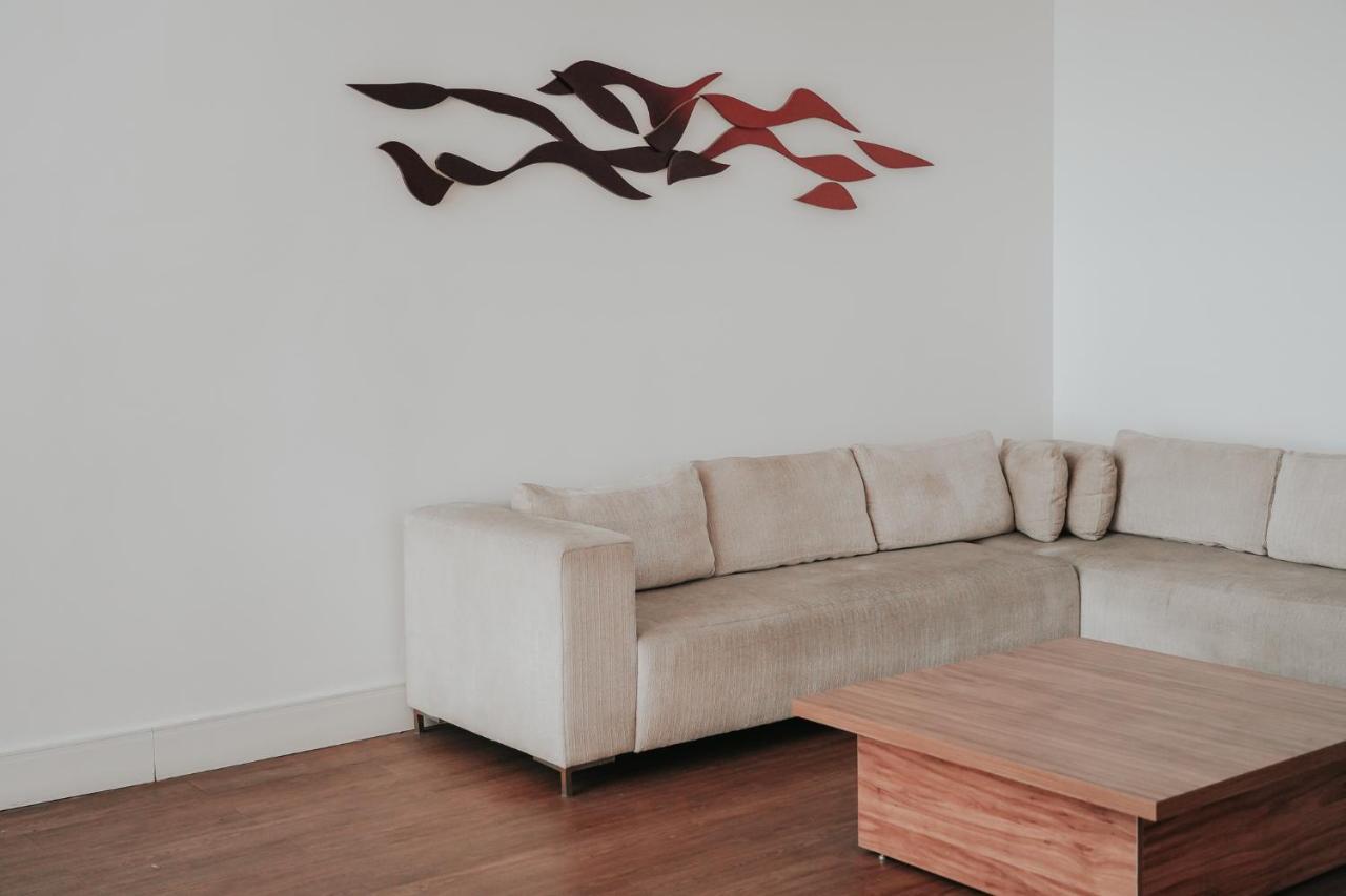 Lindo Duplex - 3 Luxuoso Apartamento São Paulo