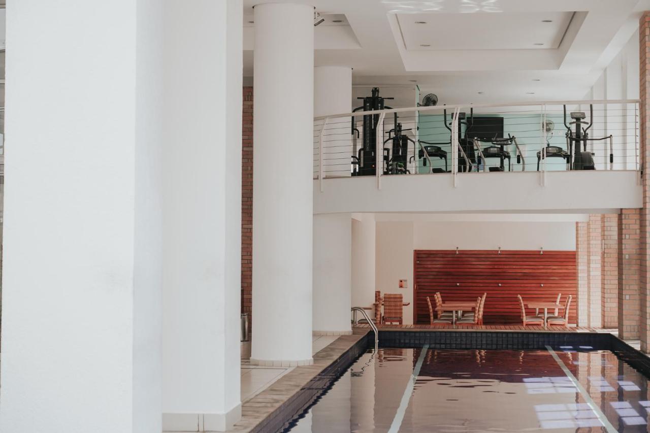 Lindo Duplex - 3 Luxuoso Apartamento