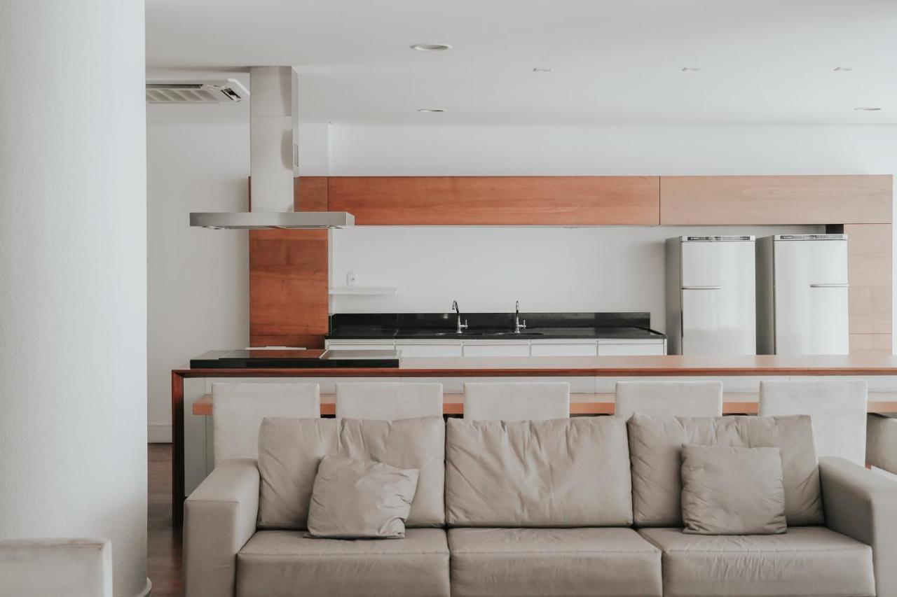 Apartamento Lindo Duplex - 3 Luxuoso São Paulo