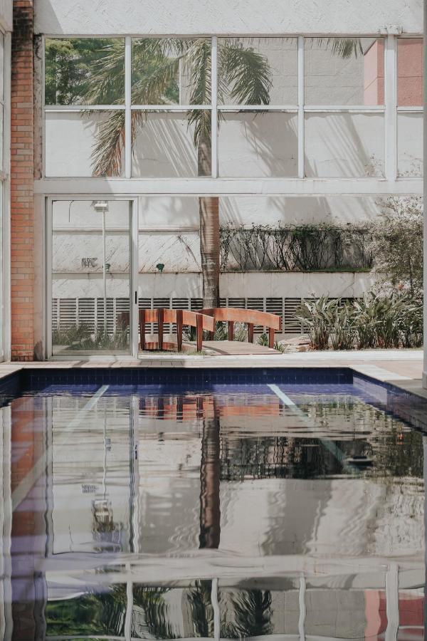 Apartamento Lindo Duplex - 3 Luxuoso São Paulo