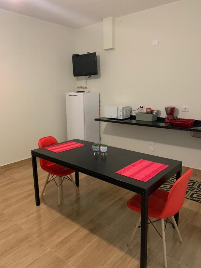 Catumbi 4 Apartemen *