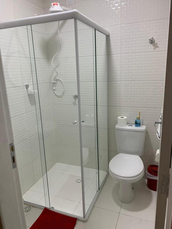 Apartemen Catumbi 4 *