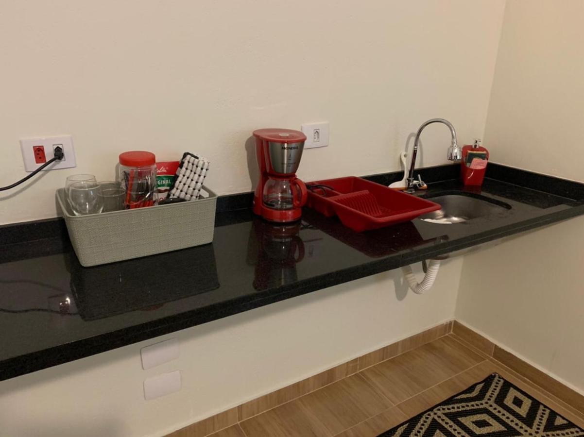 Apartemen Catumbi 4 *