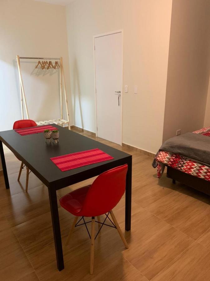 Catumbi 4 Apartemen *