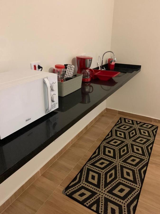 Catumbi 4 Apartemen *