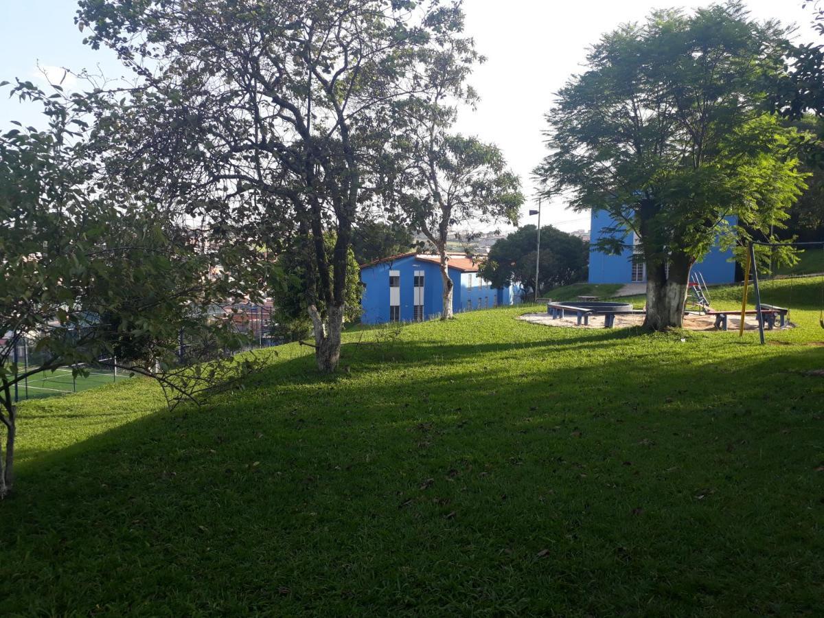 Pousada Clube Universo Esportivo
