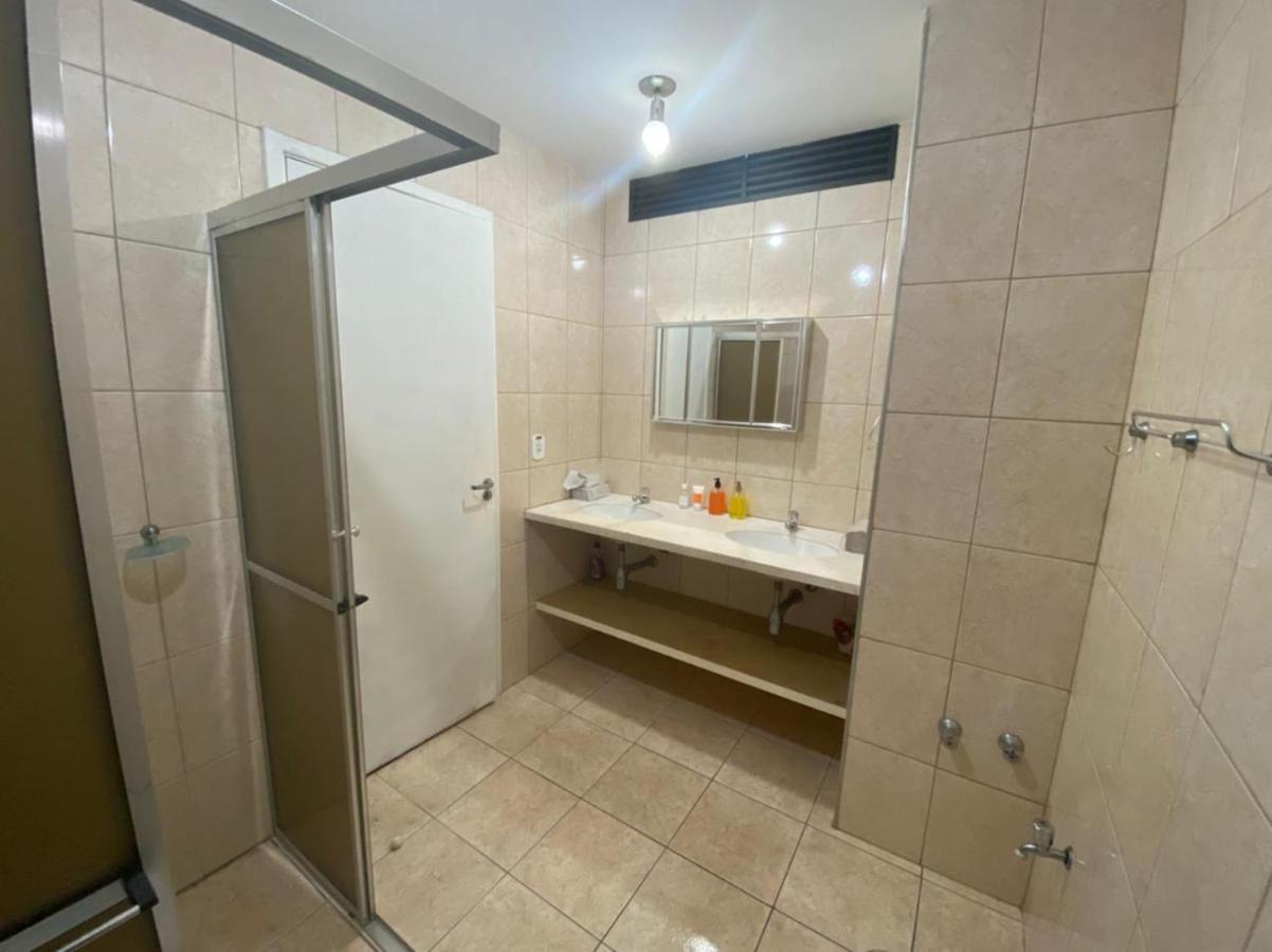 Hotel Pousada Clube Universo Esportivo Sao Paulo