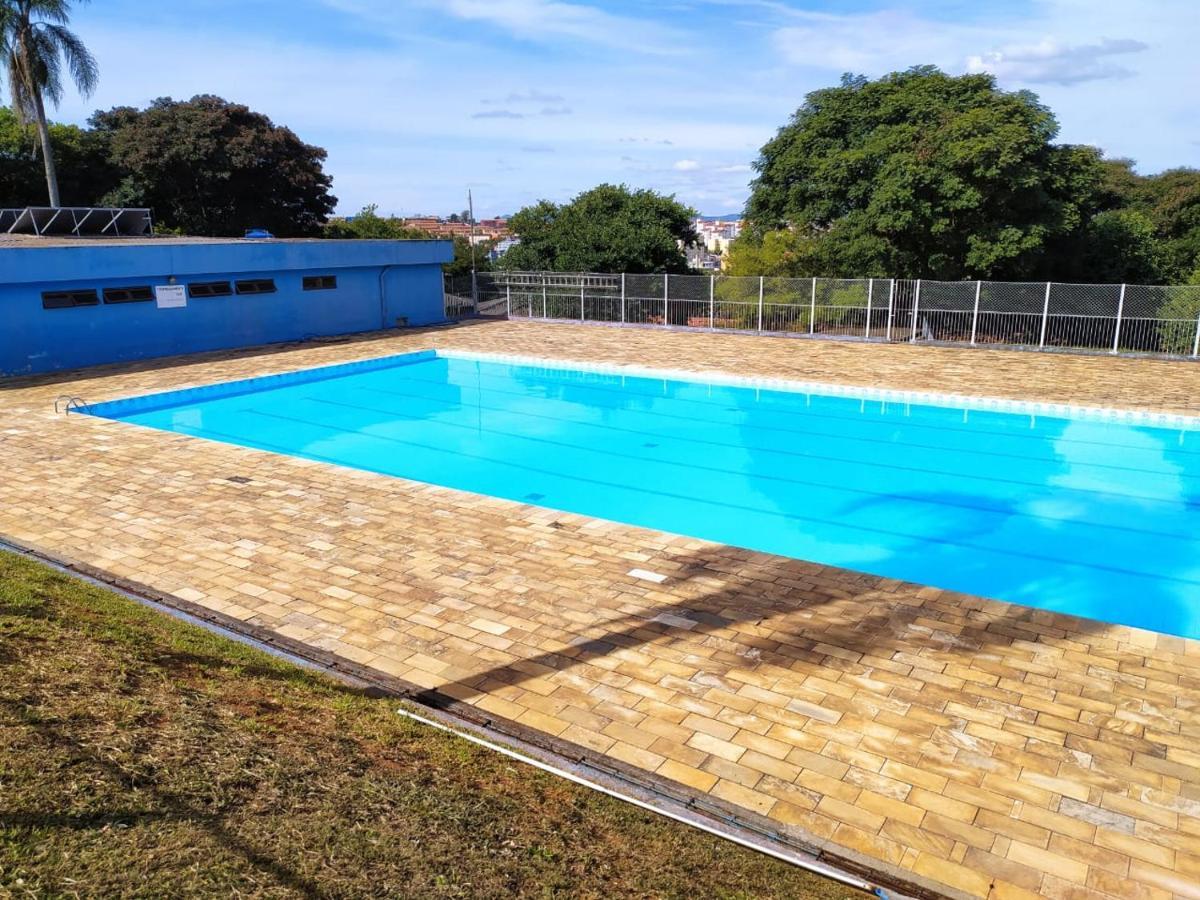 Hotel Pousada Clube Universo Esportivo