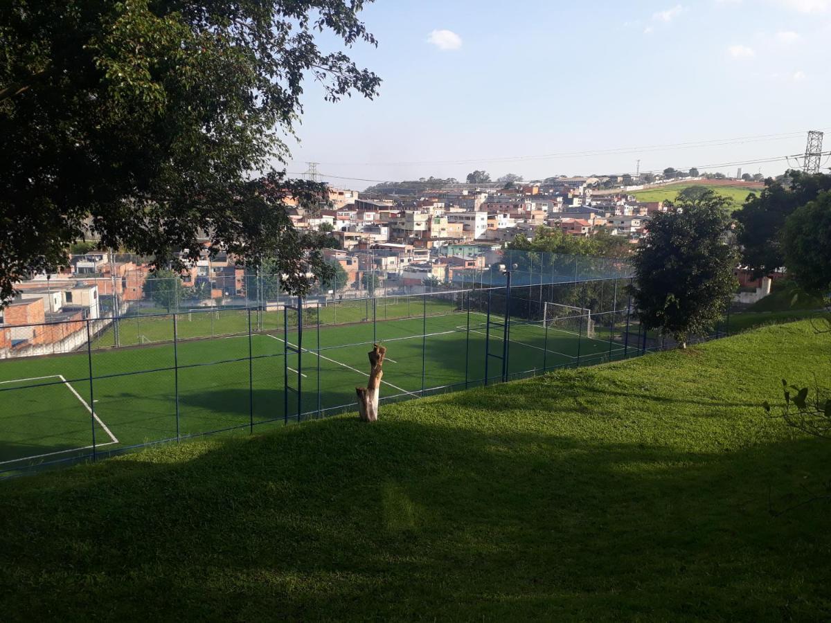Hotel Pousada Clube Universo Esportivo