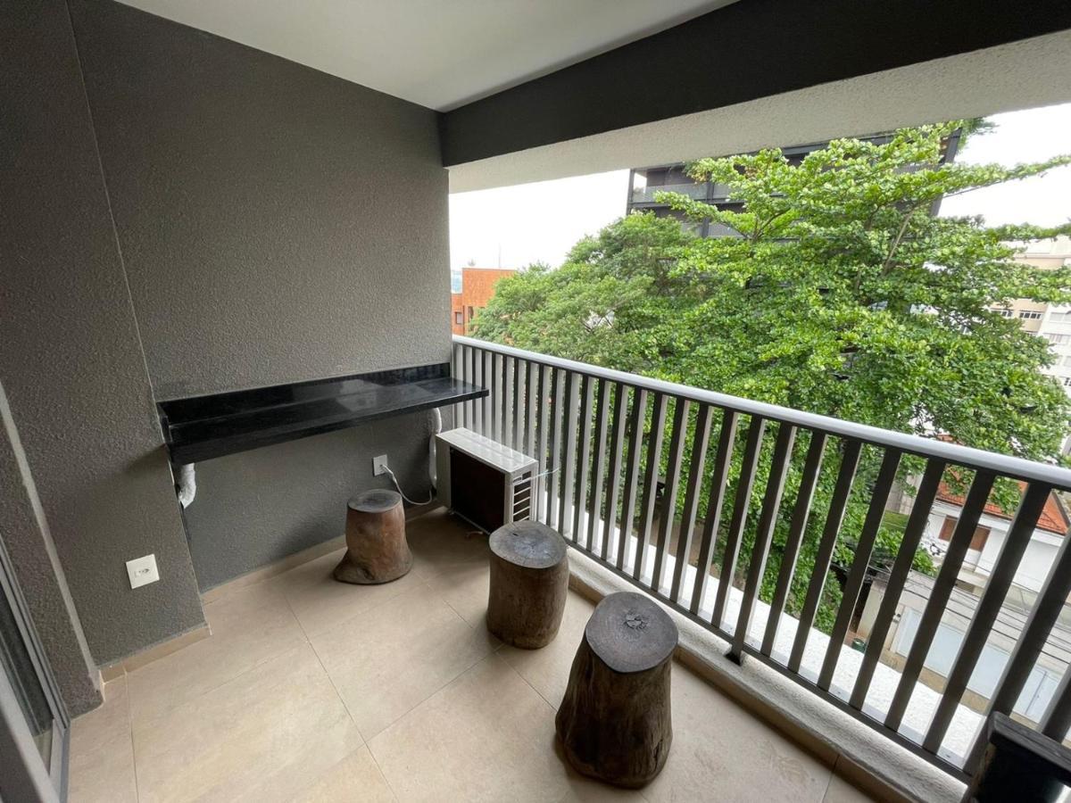 Apartment Novo Madalena
