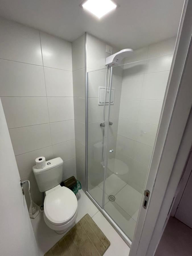Novo Madalena Apartment