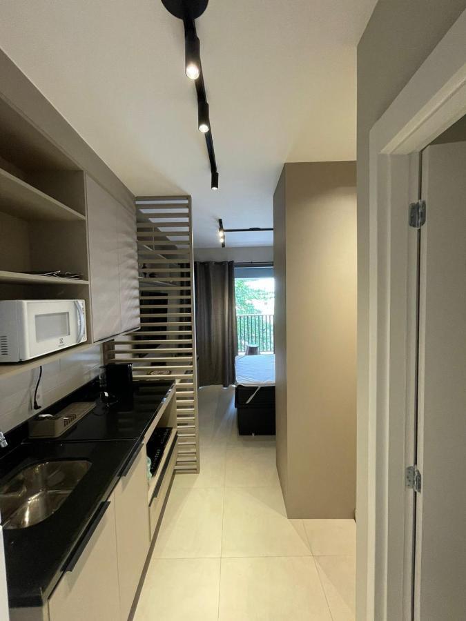 Apartment Novo Madalena *