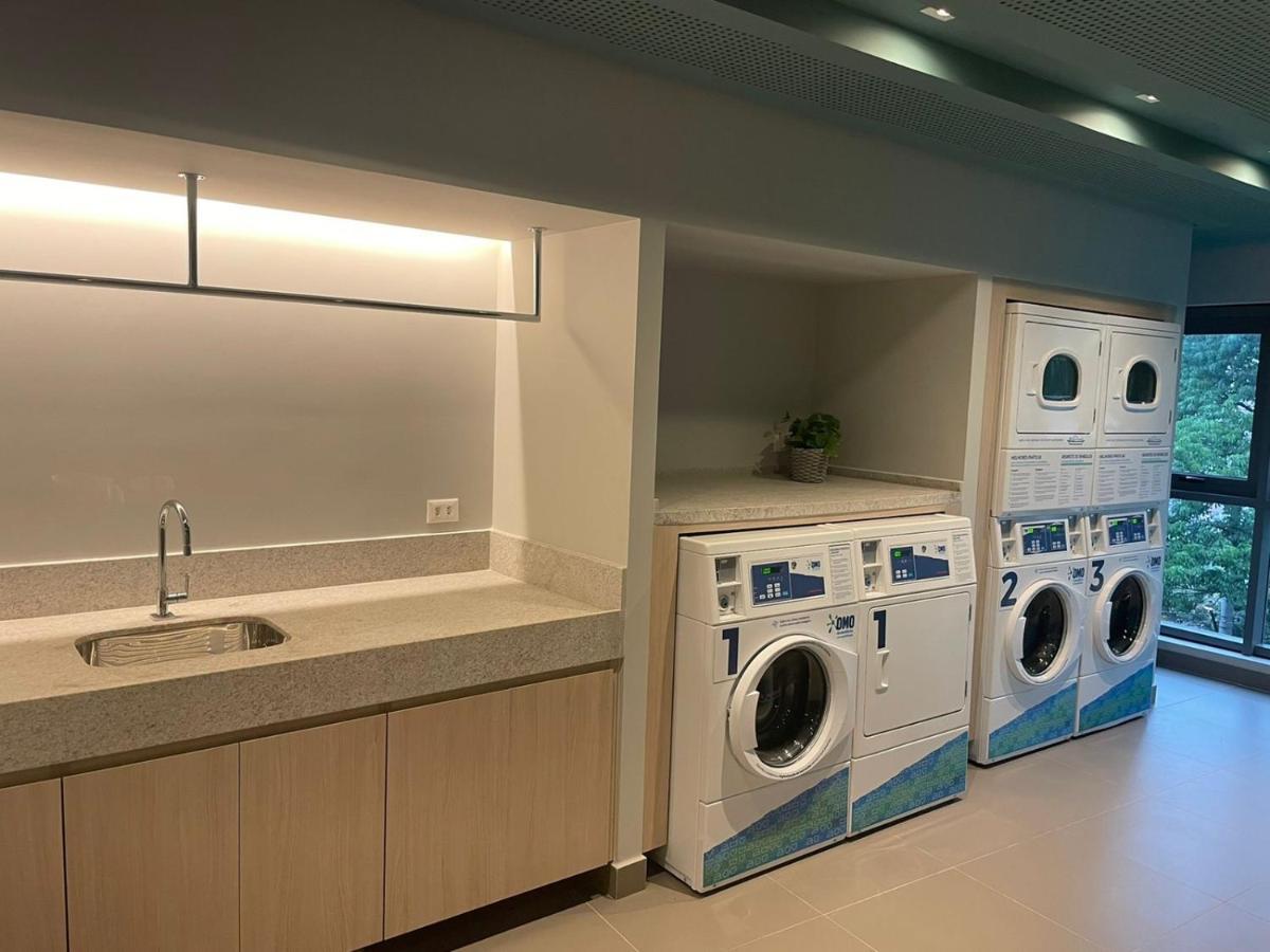 Apartment Novo Madalena