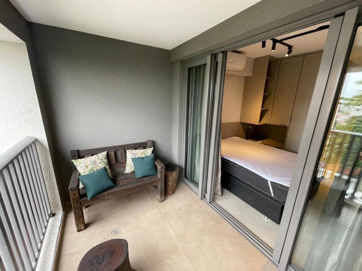 Apartment Novo Madalena